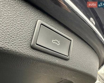 Черный Шкода Kodiaq, объемом двигателя 1.97 л и пробегом 54 тыс. км за 34900 $, фото 34 на Automoto.ua