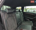 Черный Шкода Kodiaq, объемом двигателя 2 л и пробегом 146 тыс. км за 40181 $, фото 64 на Automoto.ua