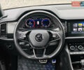 Черный Шкода Kodiaq, объемом двигателя 2 л и пробегом 146 тыс. км за 40181 $, фото 26 на Automoto.ua