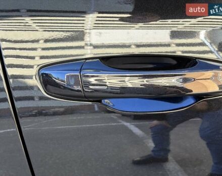 Шкода Kodiaq 2022 в Киеве на Automoto.ua Черный Шкода Kodiaq, объемом двигателя 1.97 л и пробегом 126 тыс. км за 36900 $, фото 29 на Automoto.ua