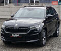 Черный Шкода Kodiaq, объемом двигателя 2 л и пробегом 146 тыс. км за 40181 $, фото 2 на Automoto.ua