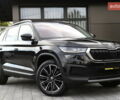Черный Шкода Kodiaq, объемом двигателя 1.97 л и пробегом 138 тыс. км за 36900 $, фото 78 на Automoto.ua