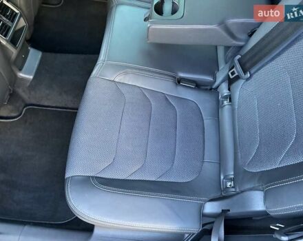 Шкода Kodiaq 2022 в Киеве на Automoto.ua Черный Шкода Kodiaq, объемом двигателя 1.97 л и пробегом 126 тыс. км за 36900 $, фото 49 на Automoto.ua