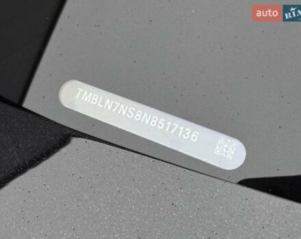 Черный Шкода Kodiaq, объемом двигателя 1.97 л и пробегом 127 тыс. км за 39900 $, фото 12 на Automoto.ua