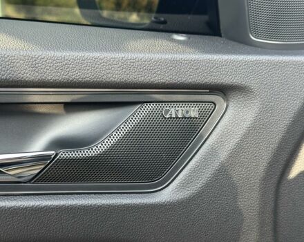 Черный Шкода Kodiaq, объемом двигателя 2 л и пробегом 72 тыс. км за 39000 $, фото 16 на Automoto.ua