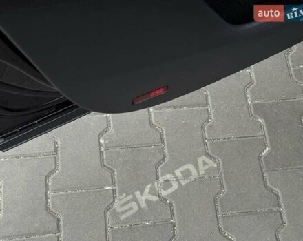 Черный Шкода Kodiaq, объемом двигателя 1.97 л и пробегом 127 тыс. км за 39900 $, фото 14 на Automoto.ua