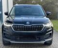 Чорний Шкода Kodiaq, об'ємом двигуна 2 л та пробігом 17 тис. км за 21000 $, фото 1 на Automoto.ua