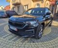 Черный Шкода Kodiaq, объемом двигателя 2 л и пробегом 225 тыс. км за 34900 $, фото 5 на Automoto.ua