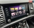 Черный Шкода Kodiaq, объемом двигателя 1.97 л и пробегом 55 тыс. км за 32900 $, фото 42 на Automoto.ua