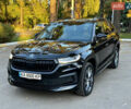 Черный Шкода Kodiaq, объемом двигателя 1.97 л и пробегом 188 тыс. км за 36500 $, фото 9 на Automoto.ua
