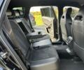 Черный Шкода Kodiaq, объемом двигателя 2 л и пробегом 72 тыс. км за 39000 $, фото 9 на Automoto.ua