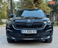 Черный Шкода Kodiaq, объемом двигателя 1.97 л и пробегом 188 тыс. км за 36500 $, фото 25 на Automoto.ua