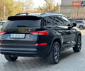 Черный Шкода Kodiaq, объемом двигателя 1.98 л и пробегом 72 тыс. км за 39000 $, фото 7 на Automoto.ua