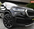 Черный Шкода Kodiaq, объемом двигателя 1.97 л и пробегом 138 тыс. км за 36900 $, фото 83 на Automoto.ua