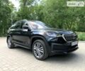 Чорний Шкода Kodiaq, об'ємом двигуна 1.97 л та пробігом 51 тис. км за 46000 $, фото 1 на Automoto.ua