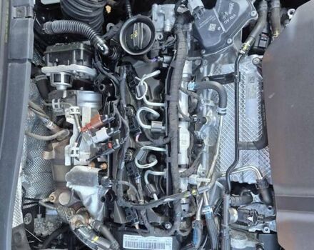 Черный Шкода Kodiaq, объемом двигателя 2 л и пробегом 225 тыс. км за 34900 $, фото 43 на Automoto.ua