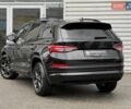 Чорний Шкода Kodiaq, об'ємом двигуна 1.97 л та пробігом 55 тис. км за 33900 $, фото 8 на Automoto.ua