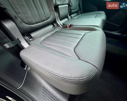 Черный Шкода Kodiaq, объемом двигателя 1.97 л и пробегом 132 тыс. км за 39900 $, фото 40 на Automoto.ua