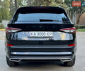 Черный Шкода Kodiaq, объемом двигателя 1.97 л и пробегом 188 тыс. км за 36500 $, фото 51 на Automoto.ua