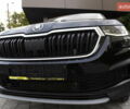Черный Шкода Kodiaq, объемом двигателя 1.97 л и пробегом 138 тыс. км за 36900 $, фото 73 на Automoto.ua