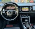 Шкода Kodiaq 2022 в Киеве на Automoto.ua Черный Шкода Kodiaq, объемом двигателя 1.97 л и пробегом 126 тыс. км за 36900 $, фото 78 на Automoto.ua