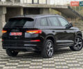Черный Шкода Kodiaq, объемом двигателя 2 л и пробегом 150 тыс. км за 39500 $, фото 8 на Automoto.ua