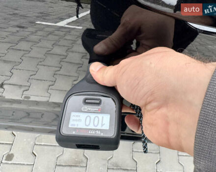 Черный Шкода Kodiaq, объемом двигателя 1.97 л и пробегом 132 тыс. км за 39900 $, фото 88 на Automoto.ua