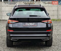 Черный Шкода Kodiaq, объемом двигателя 2 л и пробегом 146 тыс. км за 40181 $, фото 4 на Automoto.ua