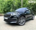 Чорний Шкода Kodiaq, об'ємом двигуна 1.97 л та пробігом 51 тис. км за 46000 $, фото 1 на Automoto.ua