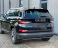 Чорний Шкода Kodiaq, об'ємом двигуна 2 л та пробігом 17 тис. км за 21000 $, фото 4 на Automoto.ua