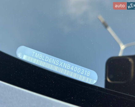 Черный Шкода Kodiaq, объемом двигателя 1.98 л и пробегом 72 тыс. км за 39000 $, фото 54 на Automoto.ua