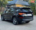 Черный Шкода Kodiaq, объемом двигателя 1.97 л и пробегом 188 тыс. км за 36500 $, фото 42 на Automoto.ua
