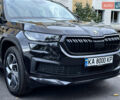 Черный Шкода Kodiaq, объемом двигателя 1.97 л и пробегом 188 тыс. км за 36500 $, фото 10 на Automoto.ua