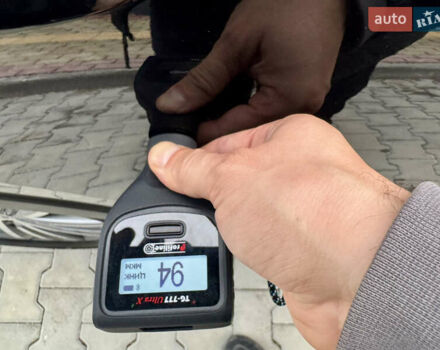 Черный Шкода Kodiaq, объемом двигателя 1.97 л и пробегом 132 тыс. км за 39900 $, фото 75 на Automoto.ua