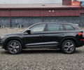 Черный Шкода Kodiaq, объемом двигателя 2 л и пробегом 146 тыс. км за 40181 $, фото 7 на Automoto.ua