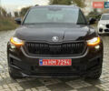 Черный Шкода Kodiaq, объемом двигателя 2 л и пробегом 150 тыс. км за 39500 $, фото 22 на Automoto.ua
