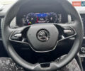 Черный Шкода Kodiaq, объемом двигателя 1.98 л и пробегом 54 тыс. км за 37600 $, фото 16 на Automoto.ua