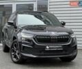 Черный Шкода Kodiaq, объемом двигателя 1.97 л и пробегом 54 тыс. км за 34900 $, фото 1 на Automoto.ua