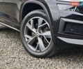 Черный Шкода Kodiaq, объемом двигателя 2 л и пробегом 146 тыс. км за 40181 $, фото 8 на Automoto.ua