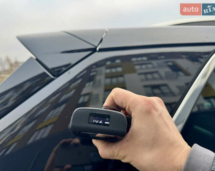 Черный Шкода Kodiaq, объемом двигателя 1.97 л и пробегом 132 тыс. км за 39900 $, фото 77 на Automoto.ua