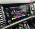Чорний Шкода Kodiaq, об'ємом двигуна 1.97 л та пробігом 55 тис. км за 33900 $, фото 42 на Automoto.ua