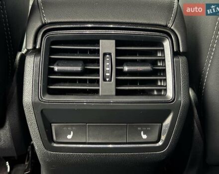 Черный Шкода Kodiaq, объемом двигателя 1.97 л и пробегом 127 тыс. км за 39900 $, фото 26 на Automoto.ua