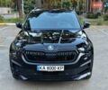 Черный Шкода Kodiaq, объемом двигателя 1.97 л и пробегом 188 тыс. км за 36500 $, фото 23 на Automoto.ua