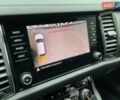 Черный Шкода Kodiaq, объемом двигателя 1.97 л и пробегом 54 тыс. км за 34900 $, фото 48 на Automoto.ua