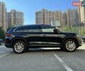 Черный Шкода Kodiaq, объемом двигателя 1.97 л и пробегом 126 тыс. км за 36900 $, фото 1 на Automoto.ua