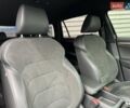 Чорний Шкода Kodiaq, об'ємом двигуна 1.97 л та пробігом 55 тис. км за 33900 $, фото 31 на Automoto.ua