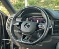 Черный Шкода Kodiaq, объемом двигателя 2 л и пробегом 72 тыс. км за 39000 $, фото 13 на Automoto.ua