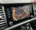 Черный Шкода Kodiaq, объемом двигателя 1.97 л и пробегом 55 тыс. км за 32900 $, фото 37 на Automoto.ua