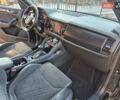 Черный Шкода Kodiaq, объемом двигателя 2 л и пробегом 225 тыс. км за 34900 $, фото 17 на Automoto.ua