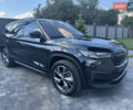 Чорний Шкода Kodiaq, об'ємом двигуна 1.98 л та пробігом 68 тис. км за 41999 $, фото 9 на Automoto.ua
